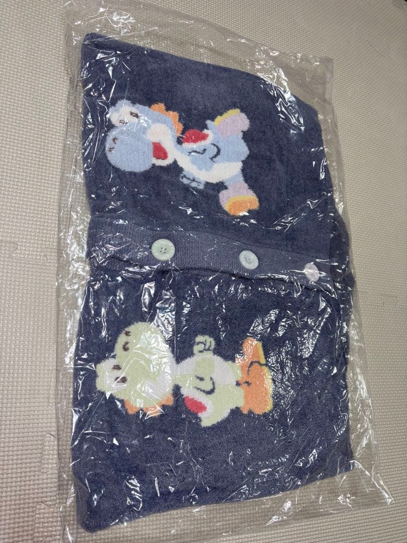 gelato piqueマリオ ヨッシー　クリスマス　任天堂　プレゼント