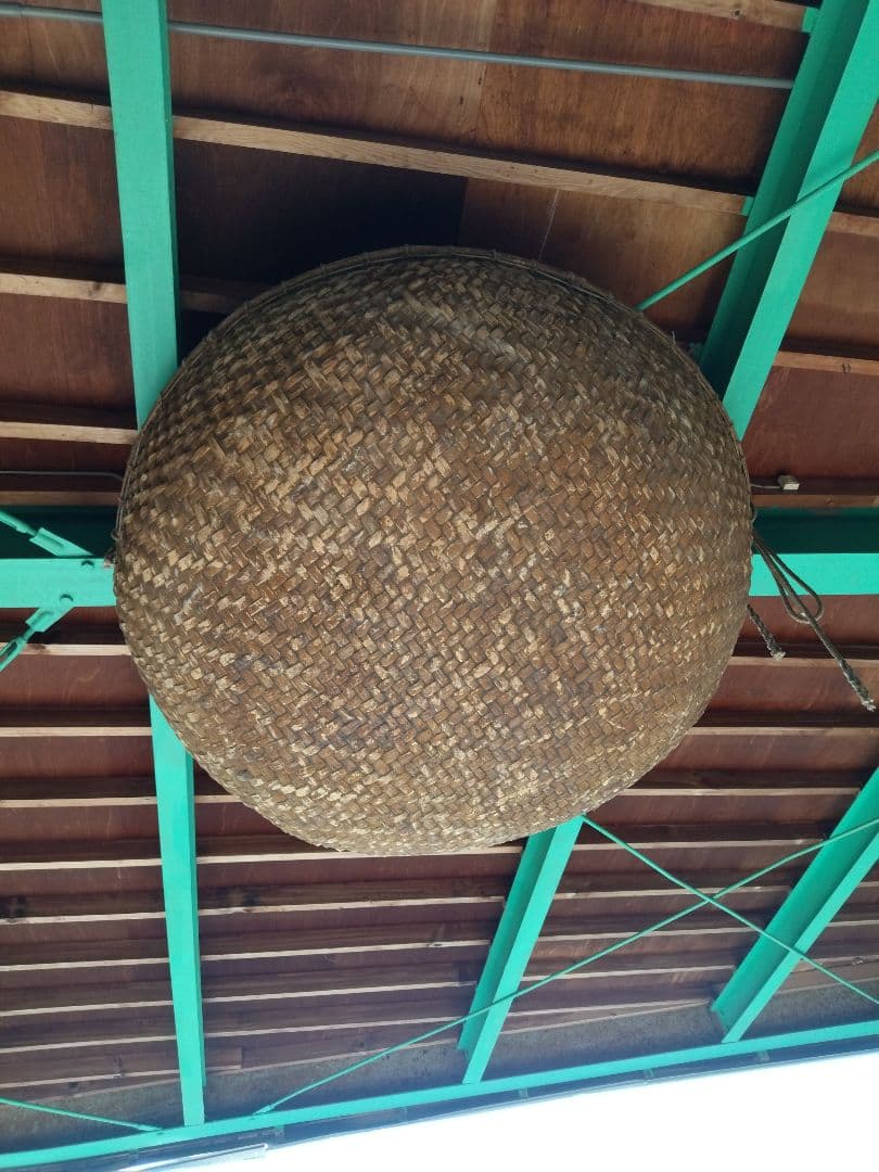 大型 ざる インテリア