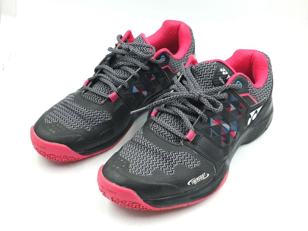 ヨネックス パワークッションソニケージMGC テニスシューズ メンズ