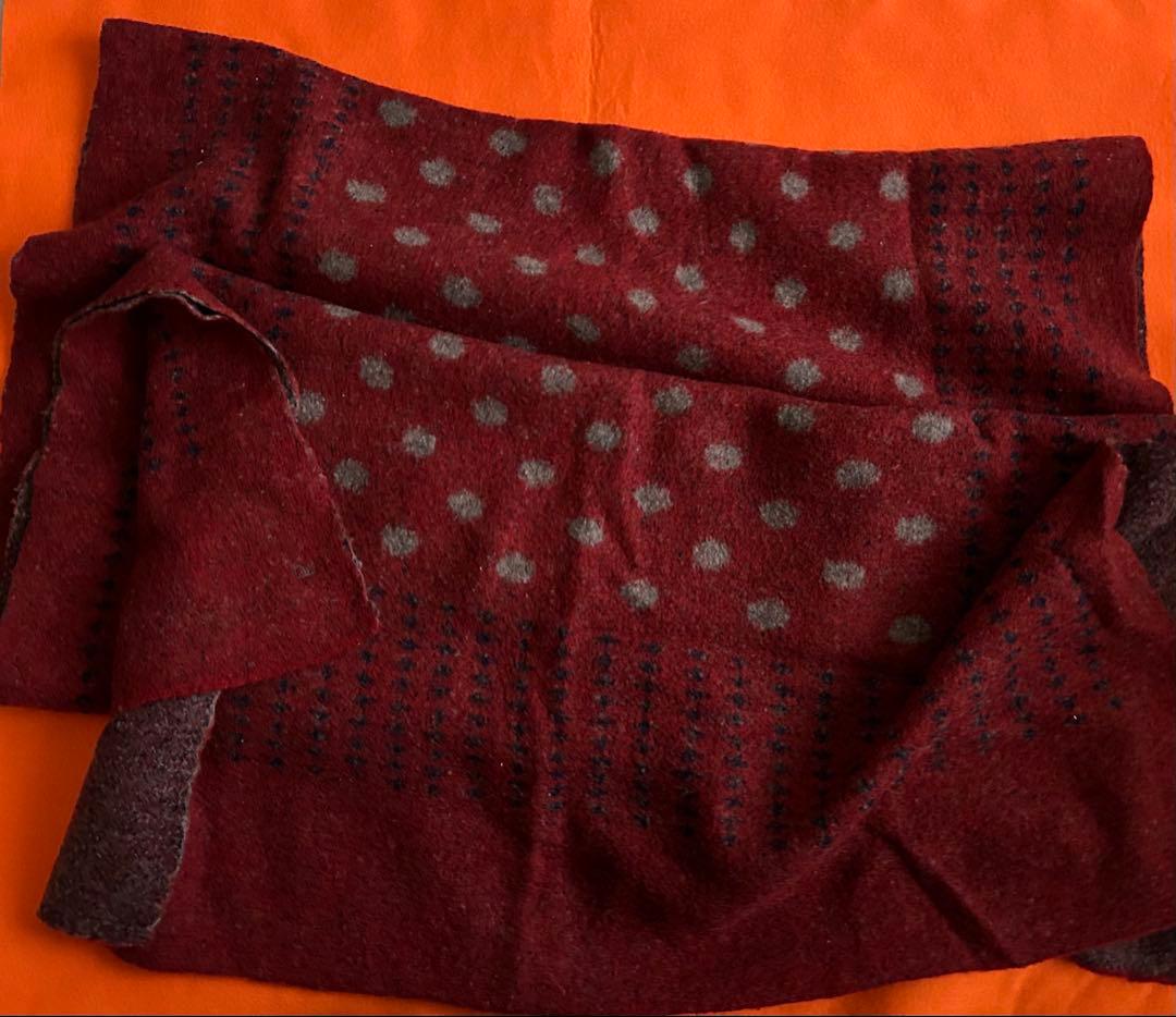 45R ドットストール