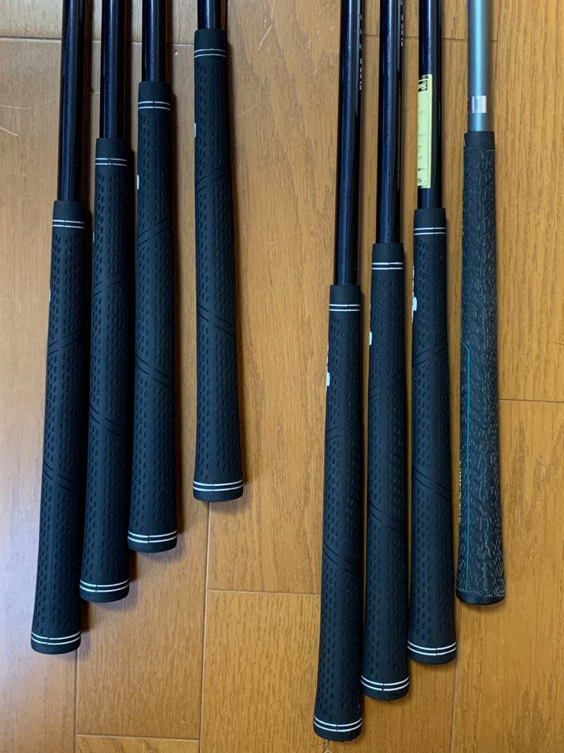 G’GOLF ゴルフセット メンズ 12本