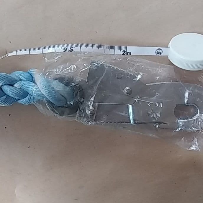 サンコー　柱上安全帯　中胴式