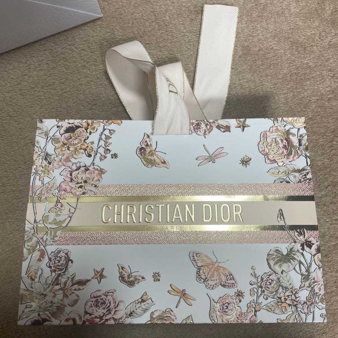 Dior J'adore オードパルファム