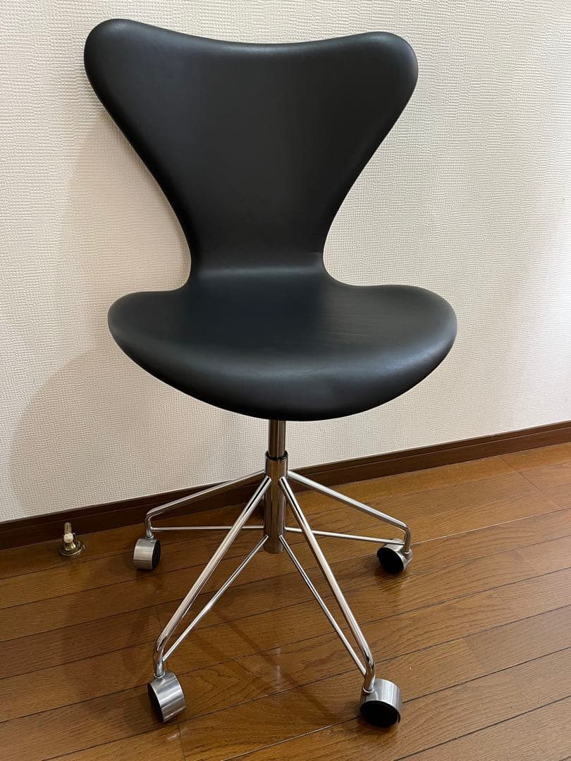 【ringo様】セブンチェア　レザー