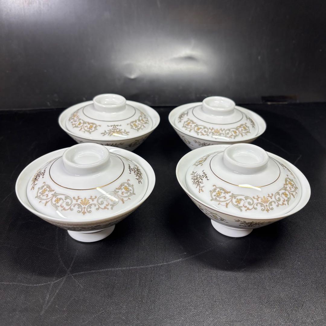 【美品】　オールドノリタケ　GRACELYN 34点