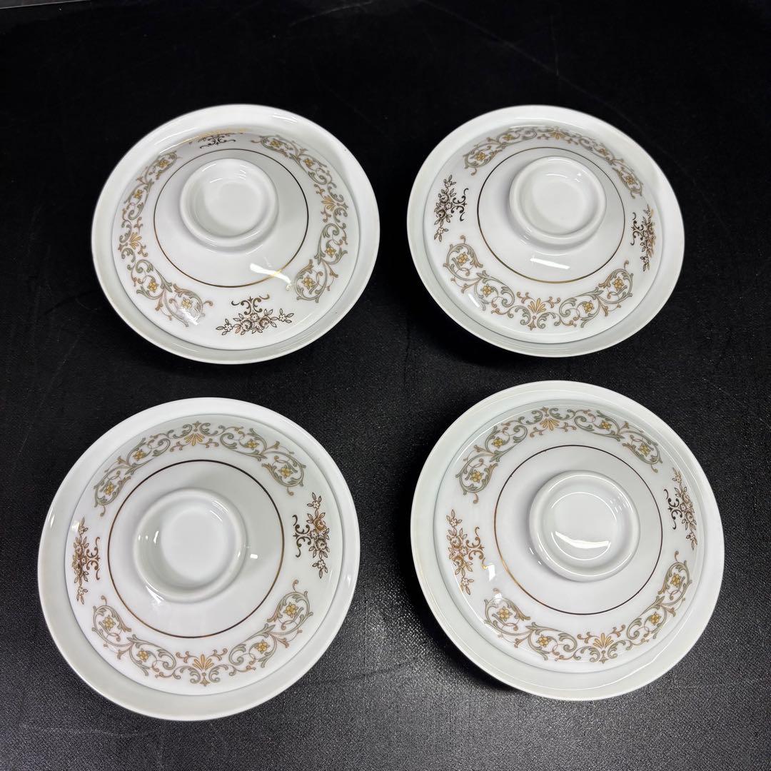 【美品】　オールドノリタケ　GRACELYN 34点