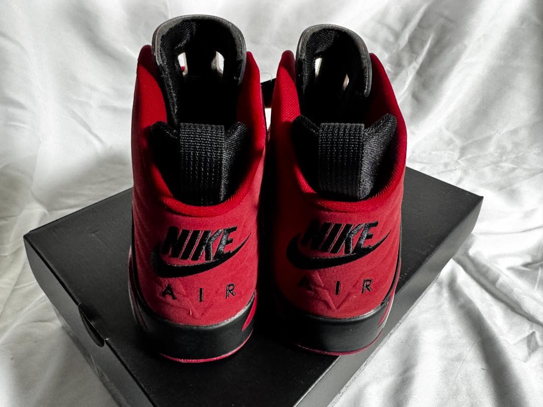 【新品未使用】NIKE ナイキ AIR Jordan ジャンプマンMVP