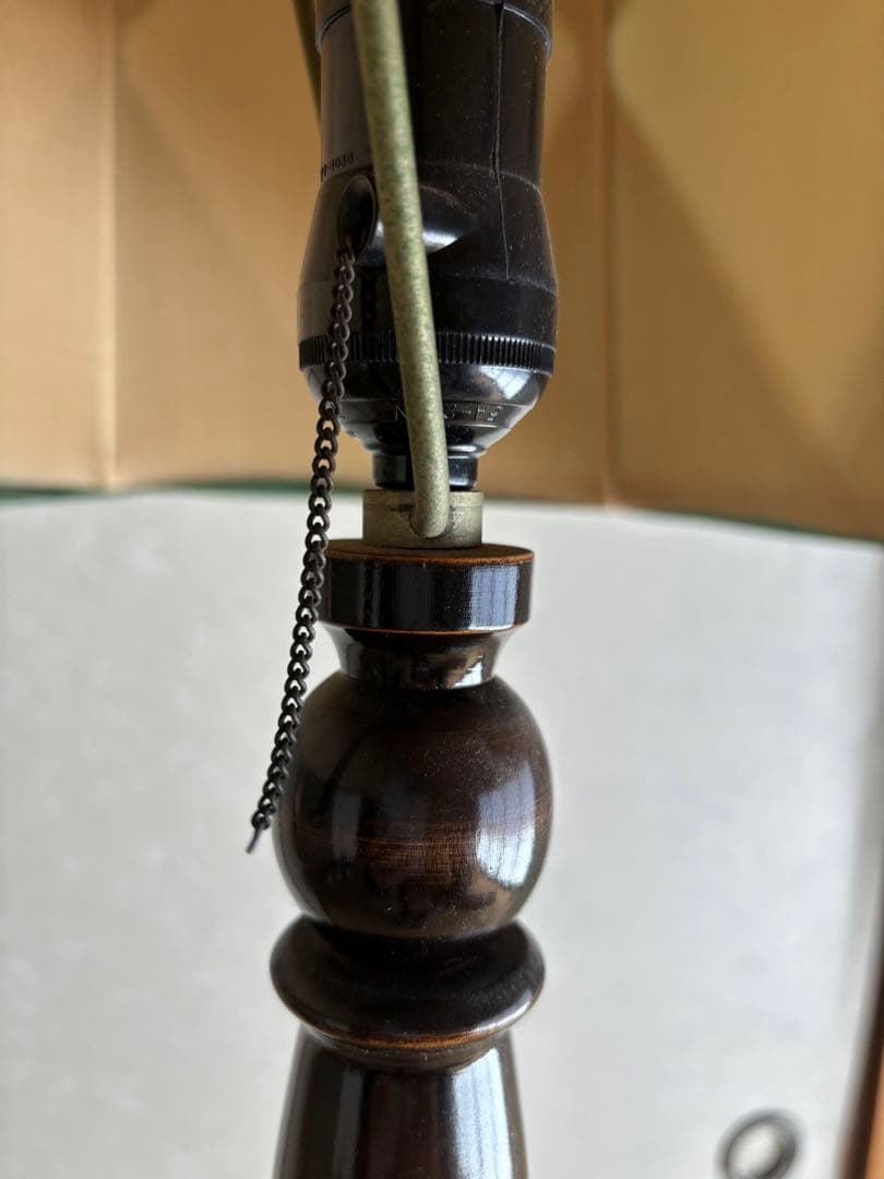 昭和レトロフロアスタンドライトヴィンテージアンティーク電気スタンド