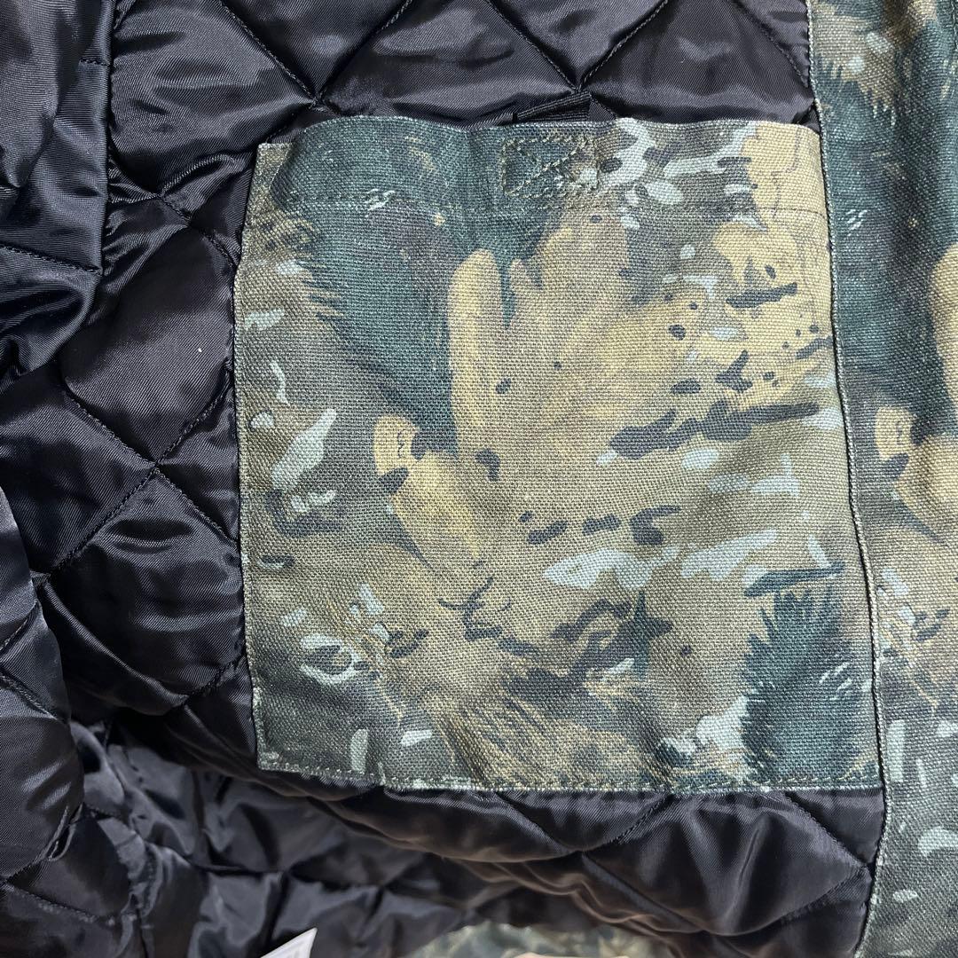 ジャケット・アウター Carhartt WIP OG DETROIT JACKET