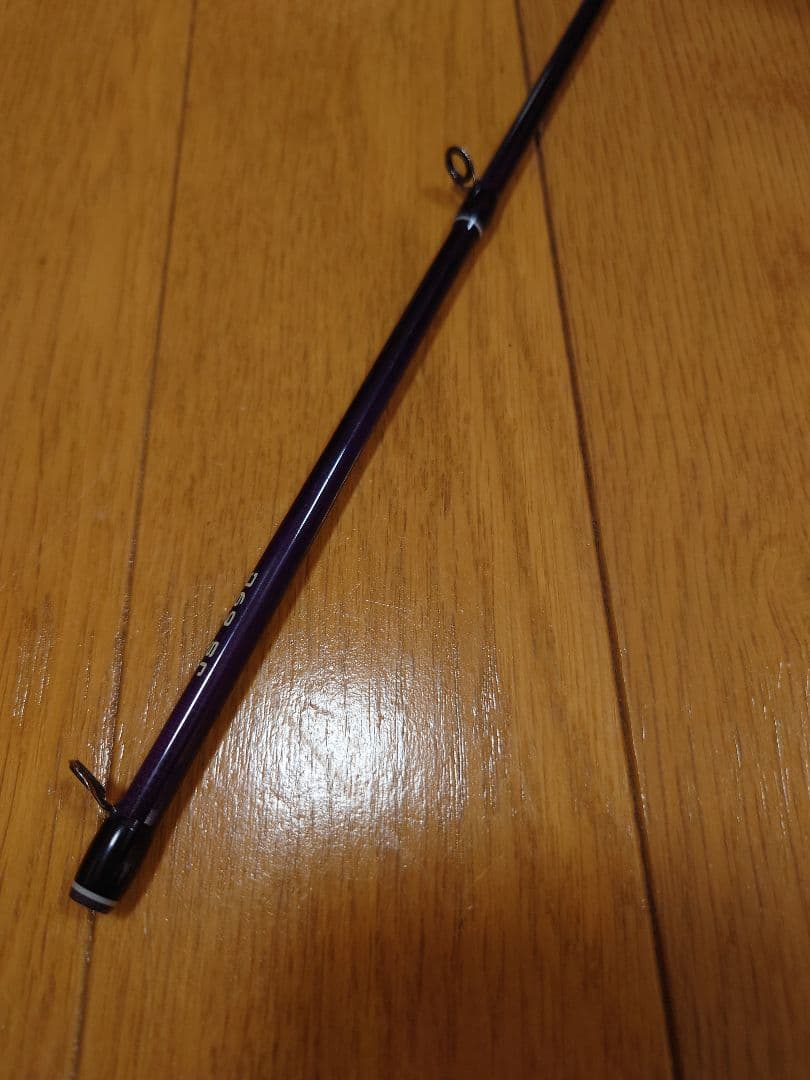 ジェットセッター69c 冒険用品