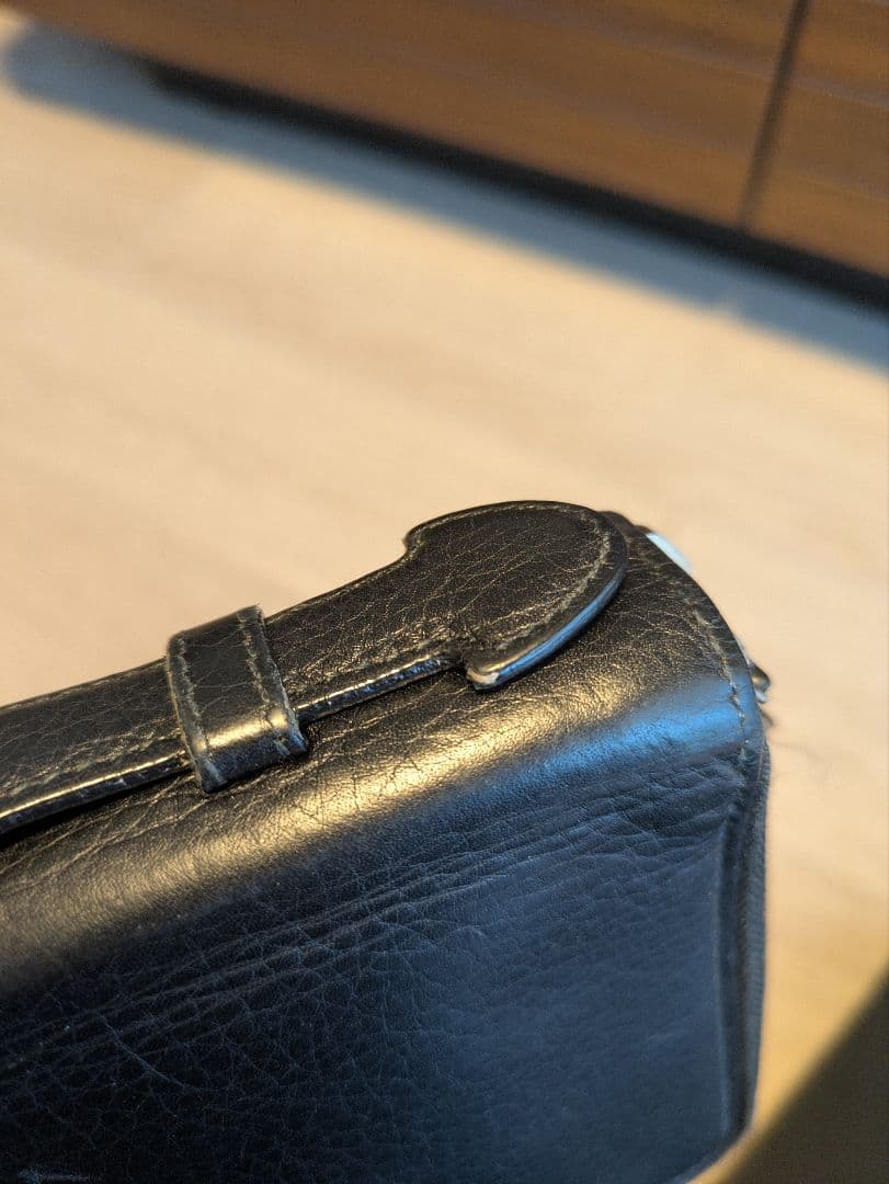 GUCCI　トラベルウォレット/オーガナイザー/長財布