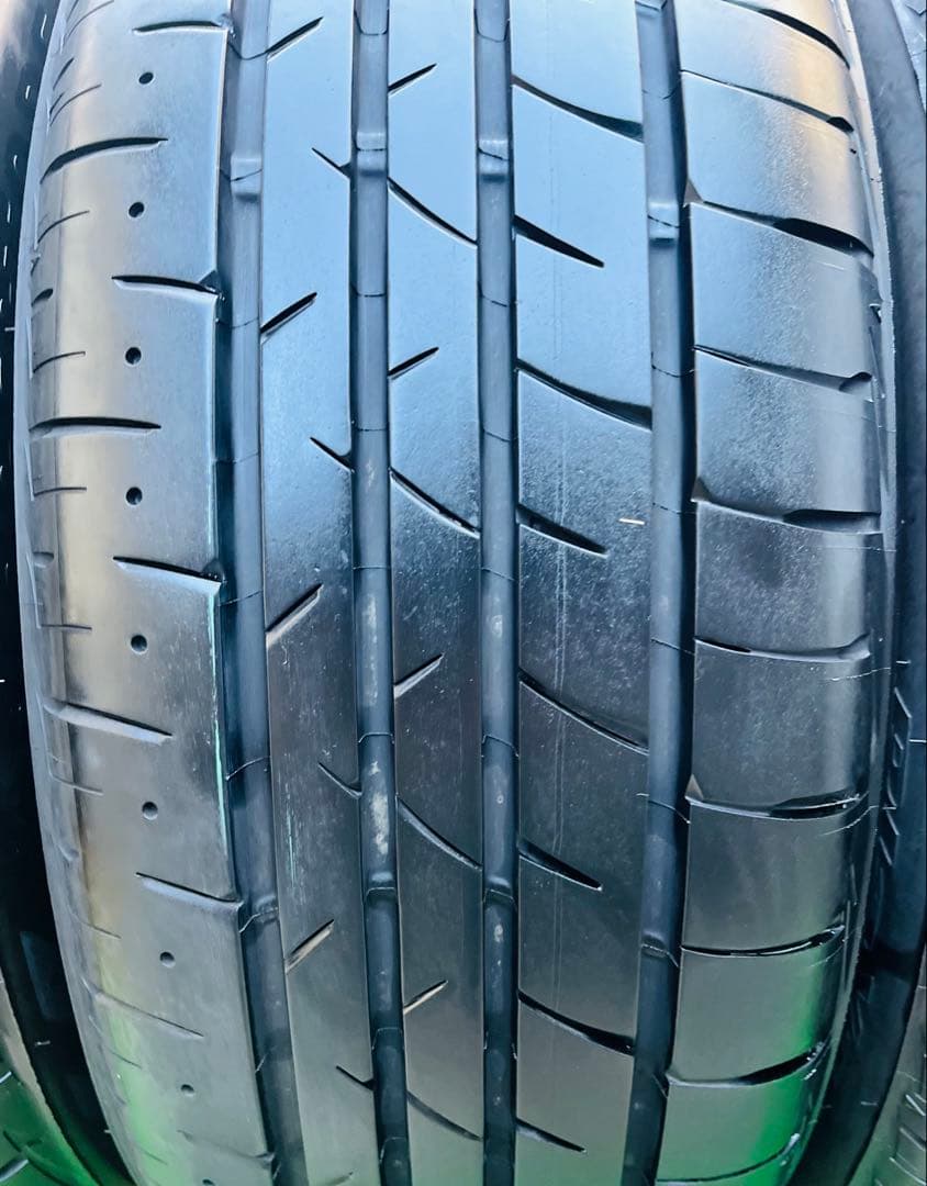 205/50R17,BRIDGESTONE Playz PX 2022年製。