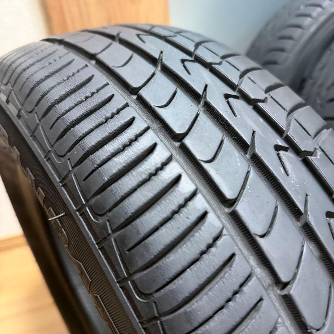 175/65R14 サマータイヤ