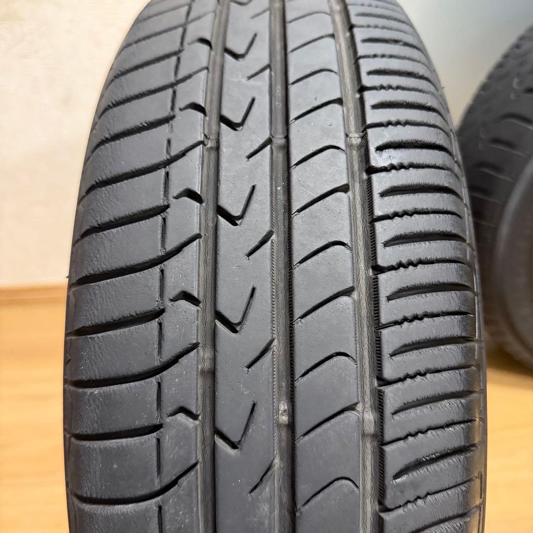 175/65R14 サマータイヤ
