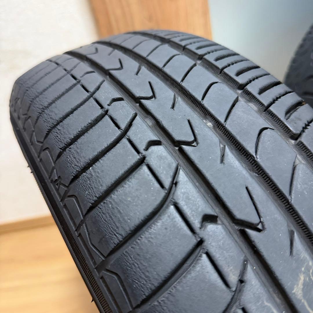 175/65R14 サマータイヤ