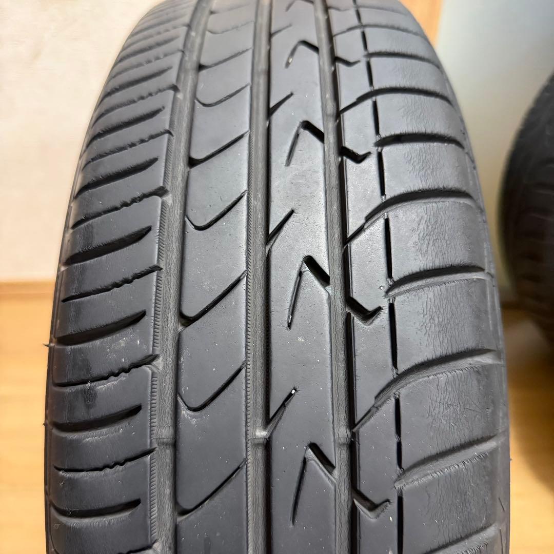 175/65R14 サマータイヤ