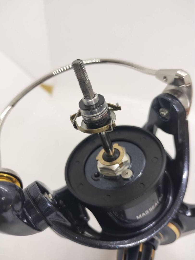 23ソルティガ6000-XH