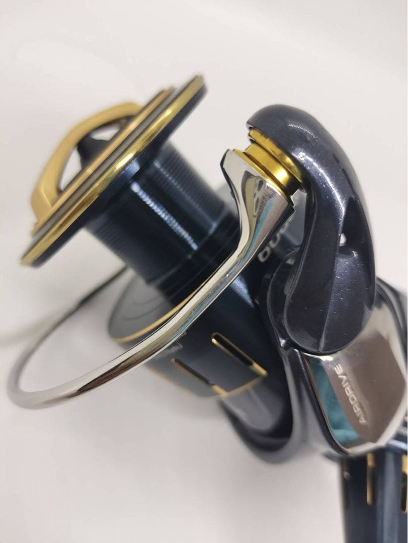 23ソルティガ6000-XH