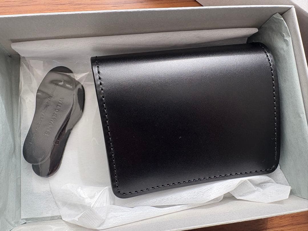 極美品 【超希少】ワイルドスワンズ　ロイドヴァッシュ　kf-003　kf003