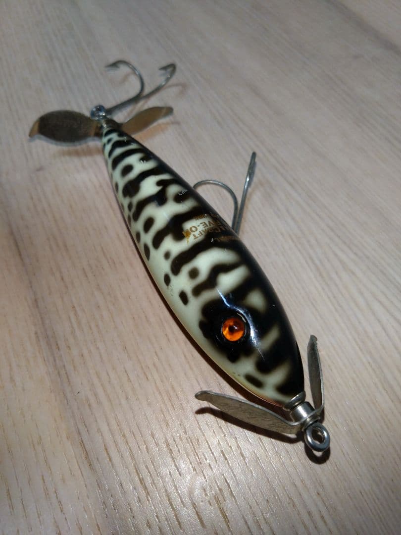 バルサ５０　希少　ホワイトコーチ