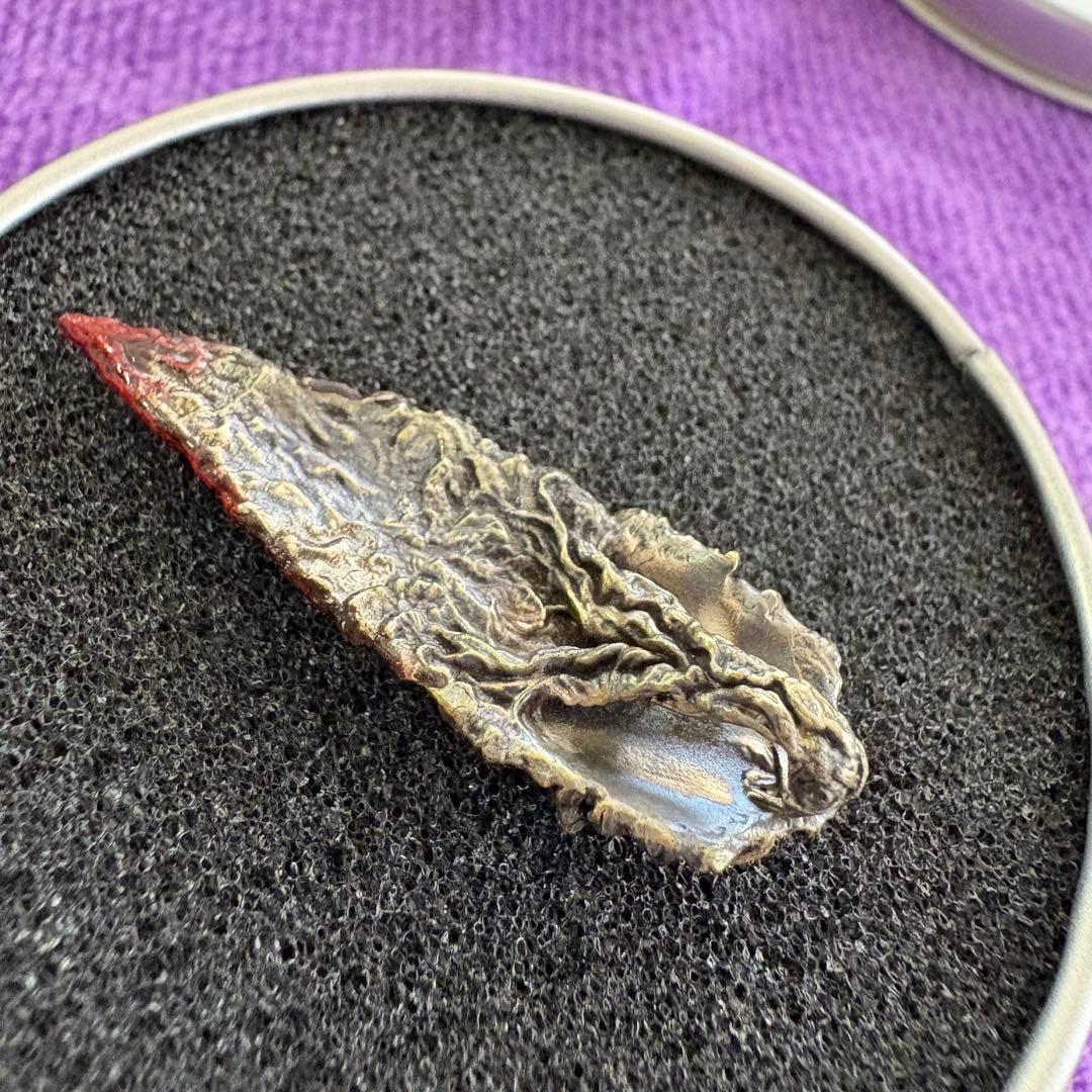 エルデンリング　冒涜の爪