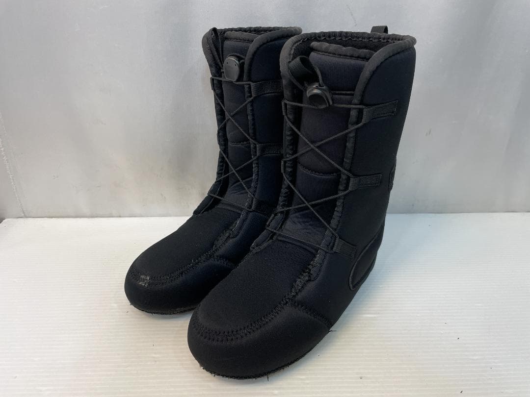 ◆ スノーボード ブーツ PALMER 26.0 cm boa ワイヤー スノボ