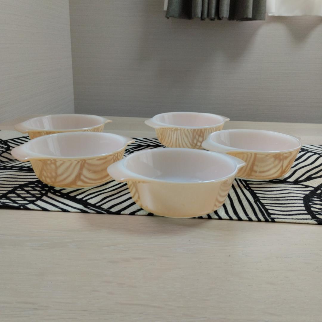 ファイヤーキング　ベイキングカップ