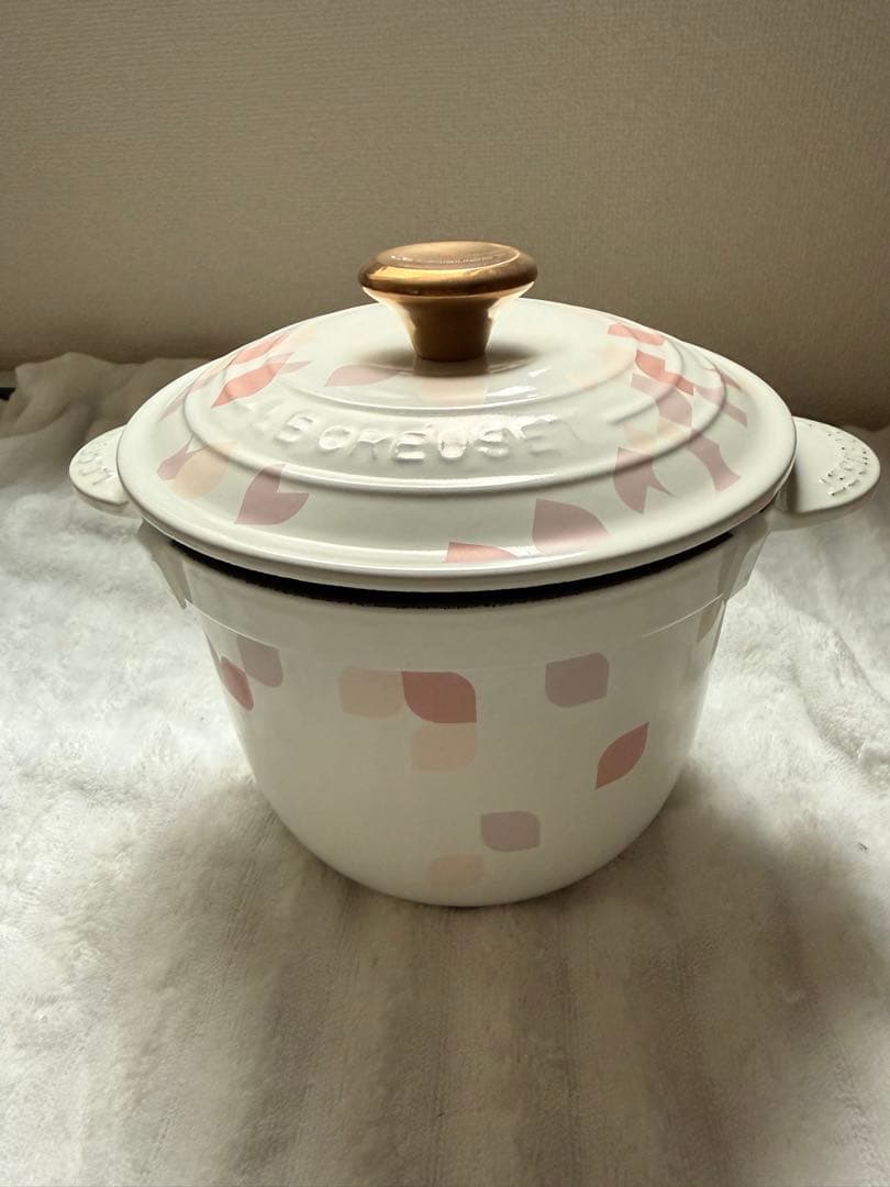 ココット エブリィ18 ペタル レア