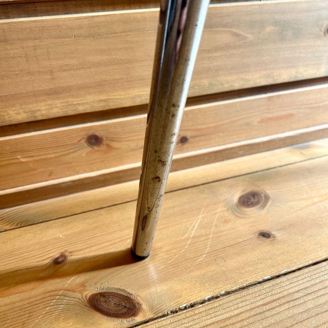 【正規品】カッシーナ カルテル アームチェア レザーダイニングチェア