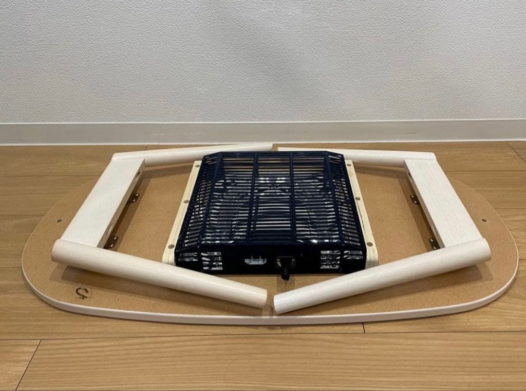 こたつテーブル