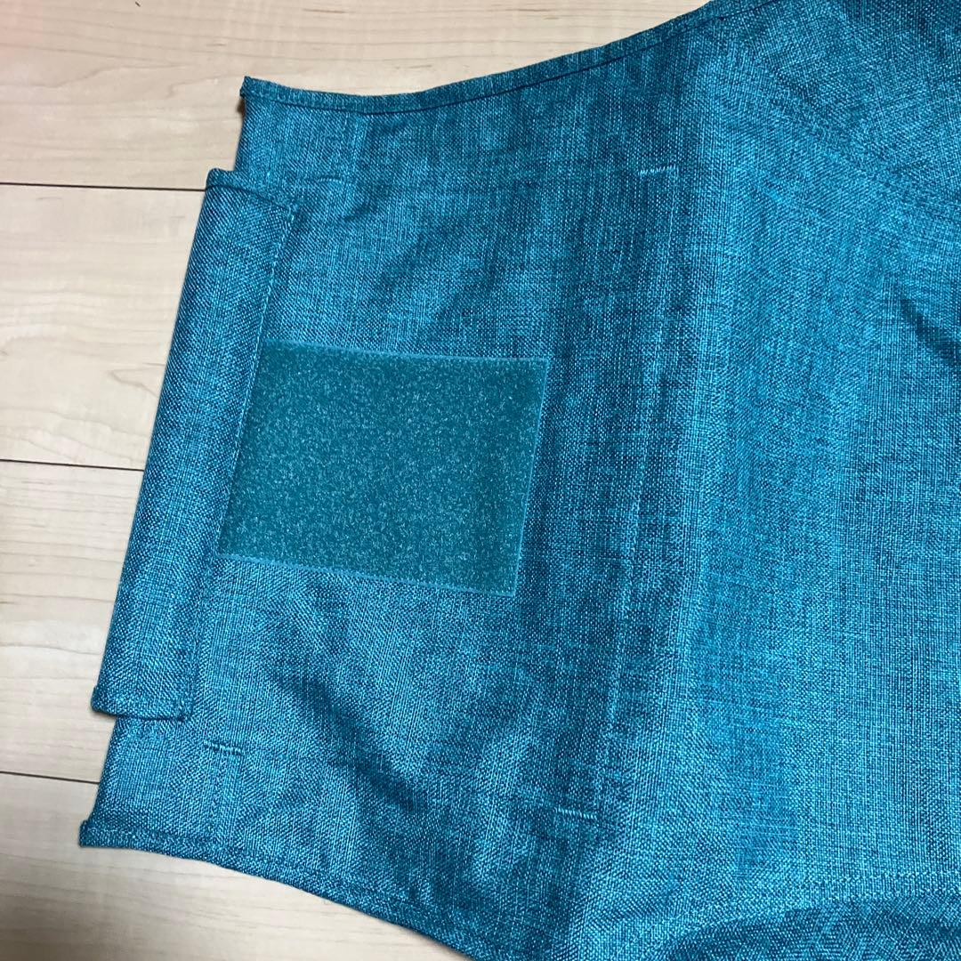 Helinox アウトドアチェア 青