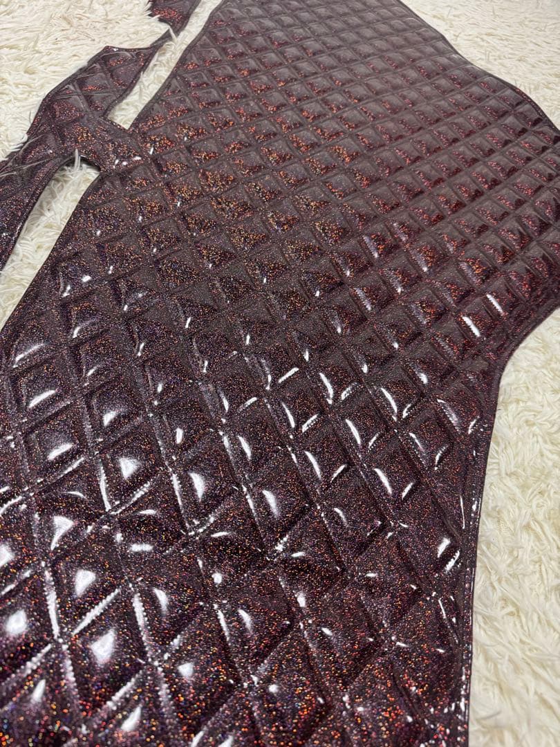 日野17プロフィアに使用してた物