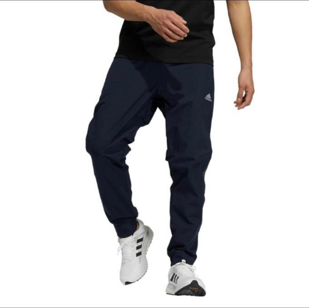 ⭐︎アディダス上下セットウインドブレーカー /防風保温効果/Lサイズ/adidas