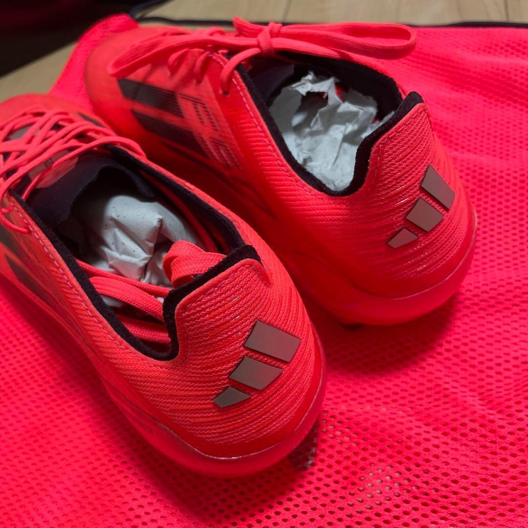 残り1足 アディダス adidas F50 ELITE AG 26cm 人工芝