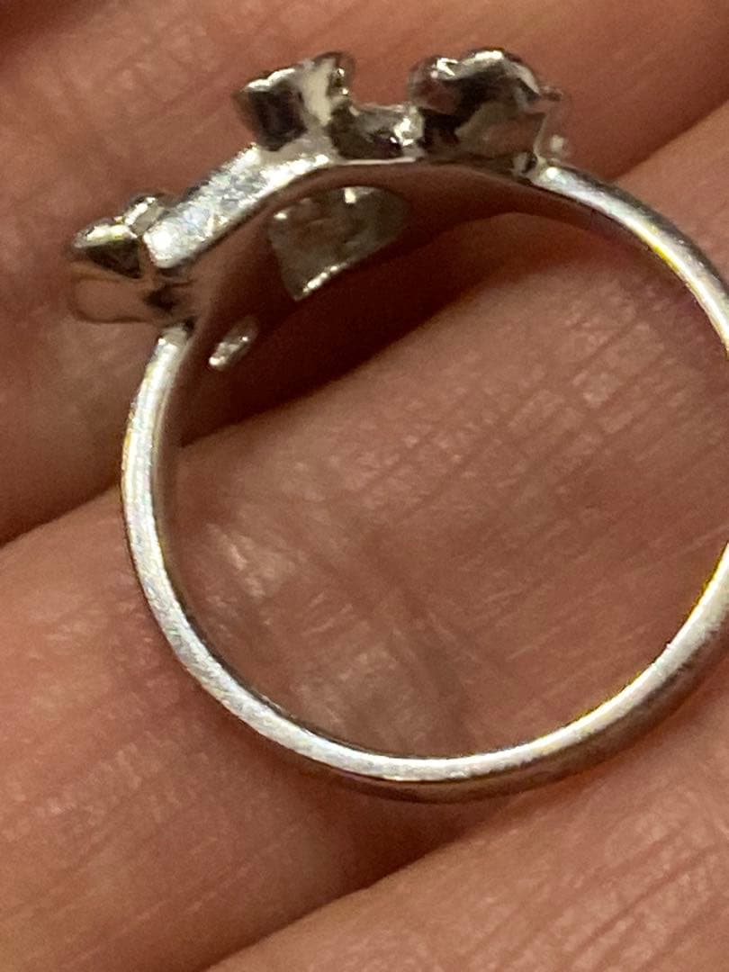 Dior 指輪リング