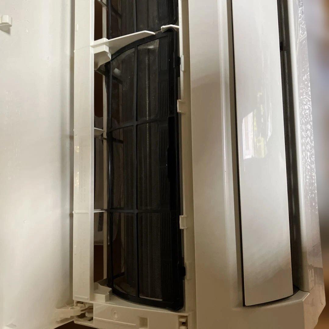 三菱電機　エアコン　霧ヶ峰　(引取り限定)