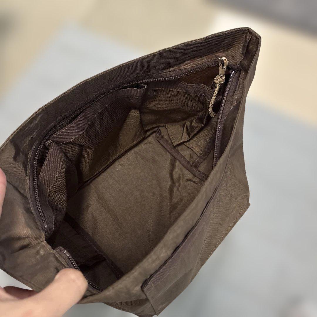 エルベシャプリエ ブラウン 707GP モカ／モカ 正規店購入 美品