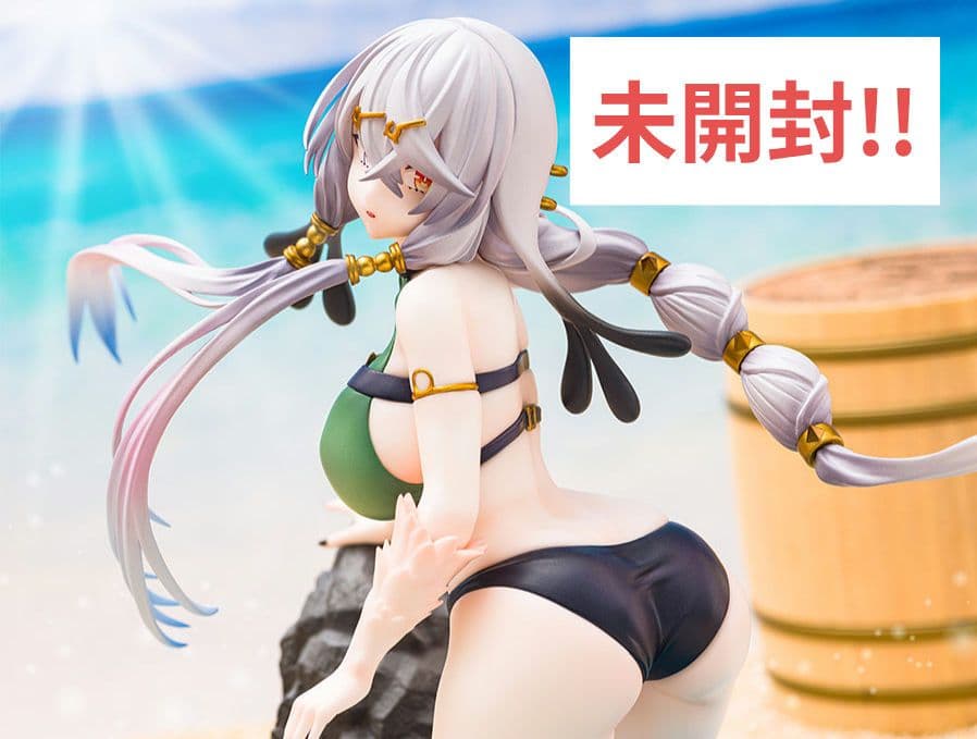 ライザのアトリエ リラ・ディザイアス 水着ver. 1/7