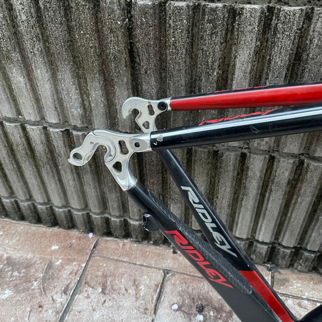 RIDLEY HELIUM HM 2013 ロードバイク 自転車 フレーム