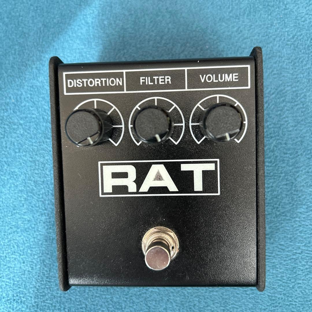 ギター PROCO RAT2