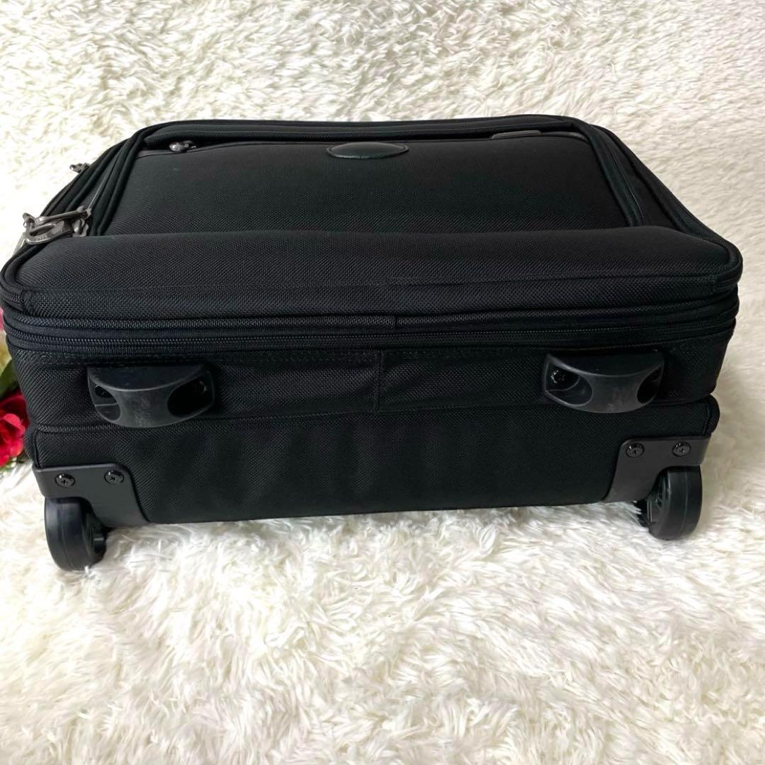 未使用級 パスフィンダー DURAMAX 3way キャリーケース ショルダー付