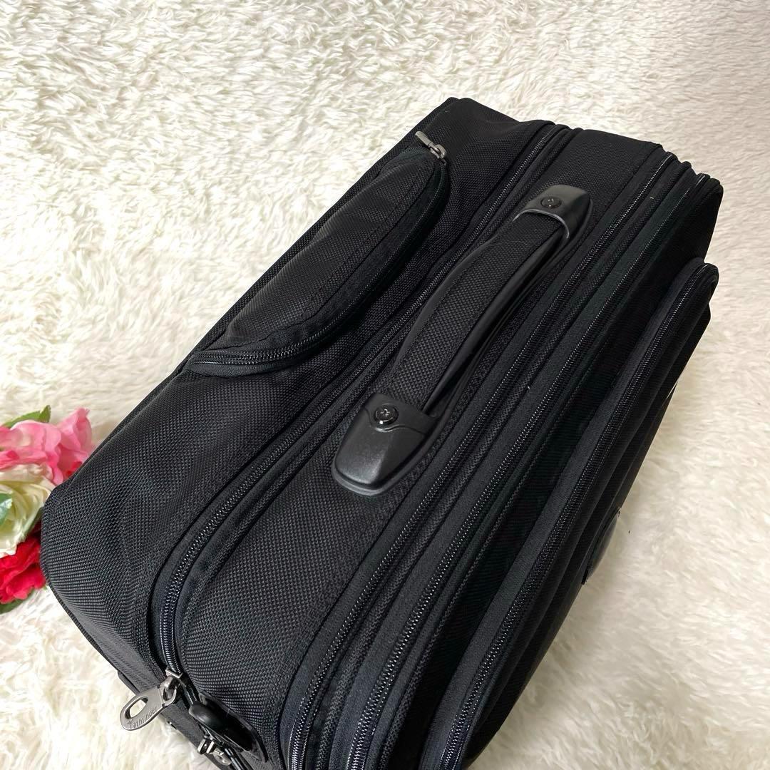 未使用級 パスフィンダー DURAMAX 3way キャリーケース ショルダー付