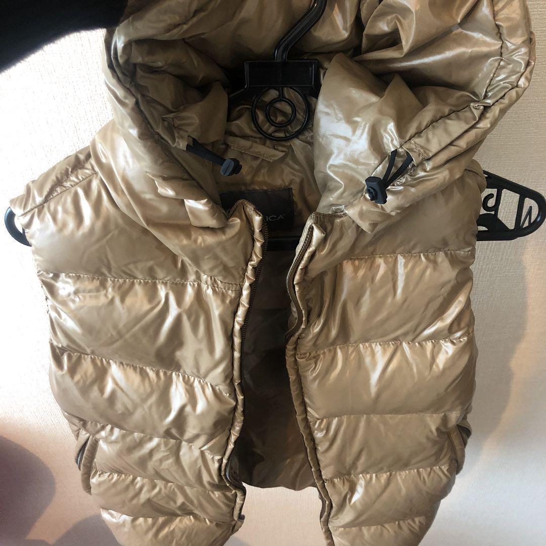 【お値下げ】DUVETICA デュベティカ ダウンベスト