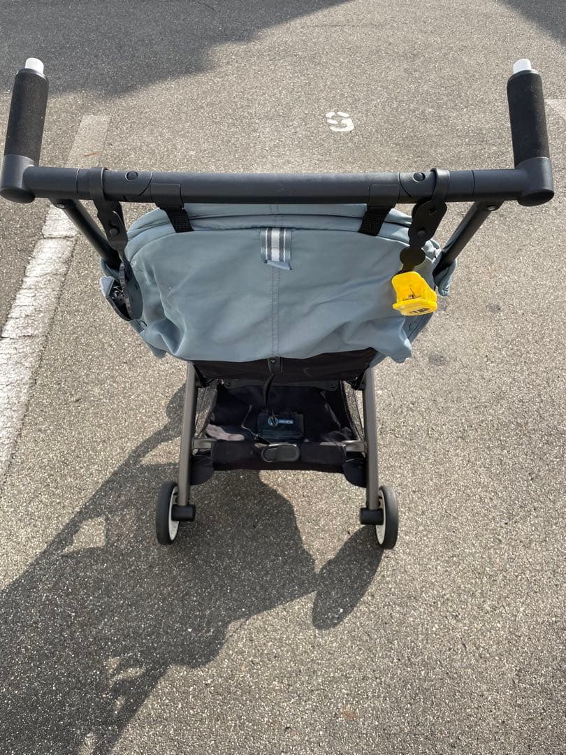 サイベックス　cybex 2024edition ベビーカー