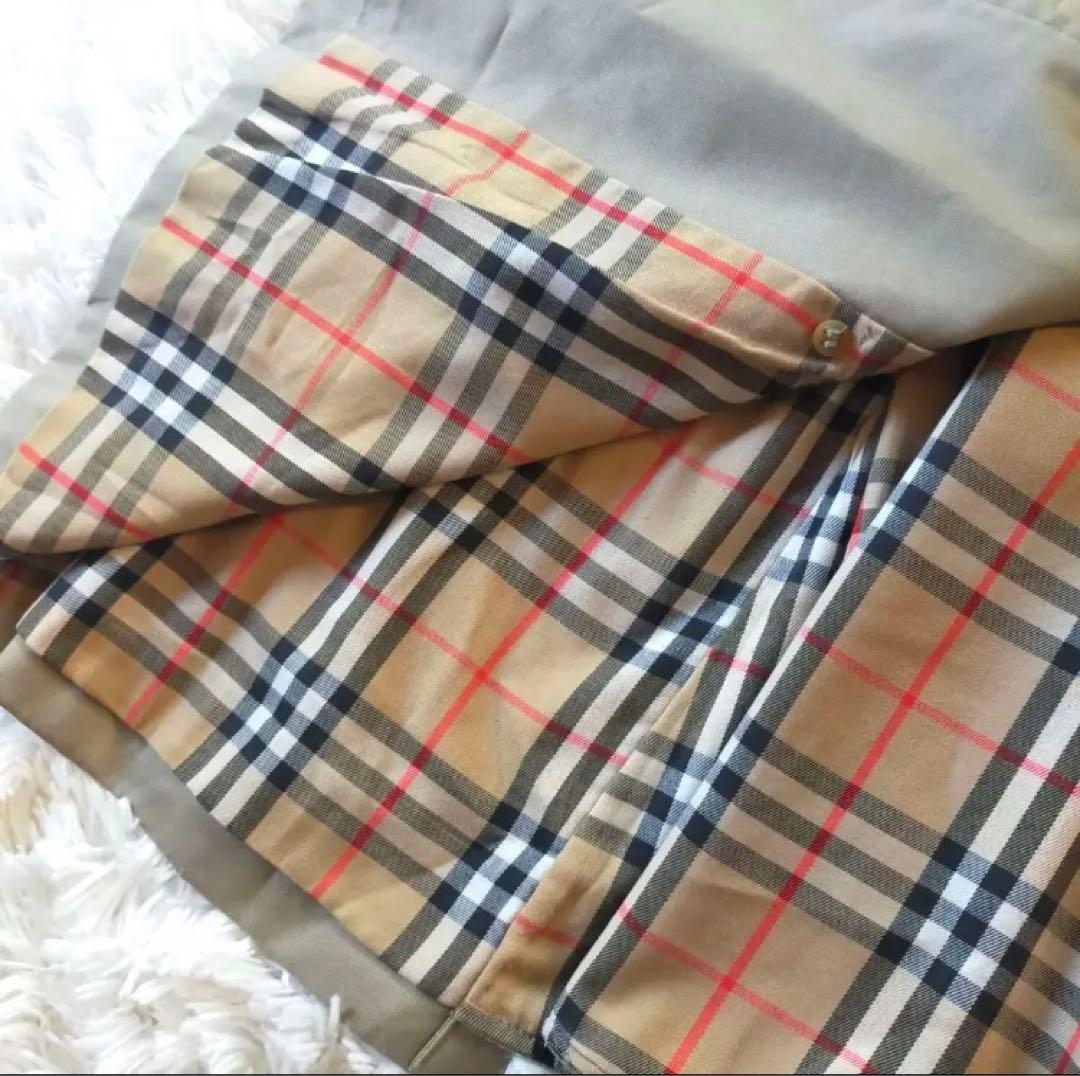 【美品】burberrys トレンチコート