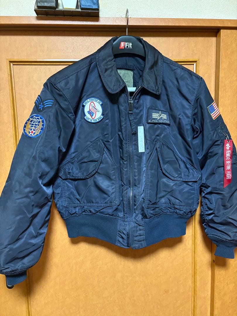 アルファーma-1 (cwu45p)