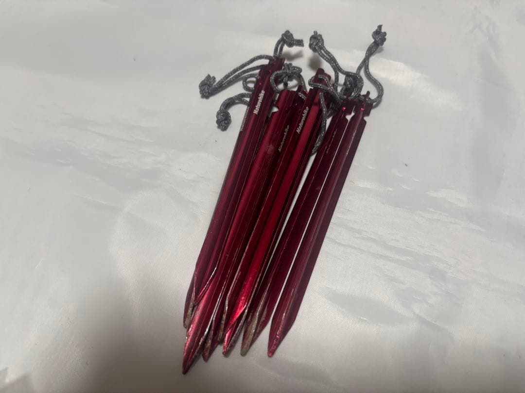 Naturehike テント 1人用 軽量 Clould up1