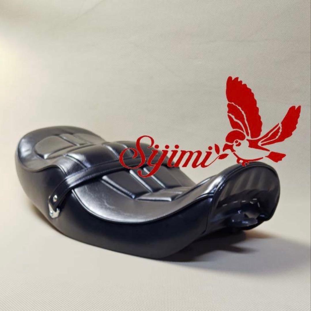 ゼファーχ用シート　しじみシート【t_kushです。】