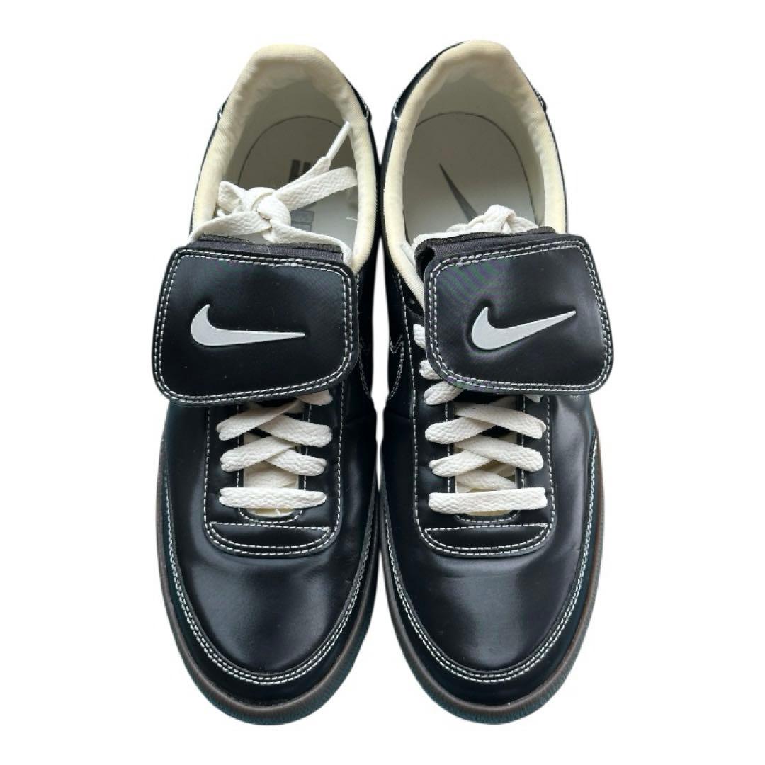 NIKE KILLSHOT2 PREMIUMスニーカー 黒