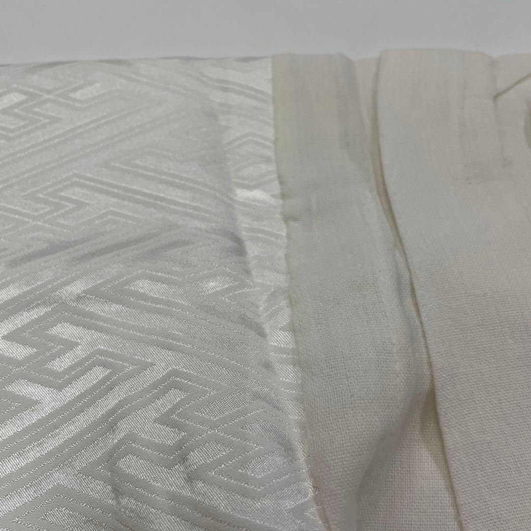 七五三 羽織セット 男の子 羽織 着物 長襦袢 半衿付き 5歳 No.138